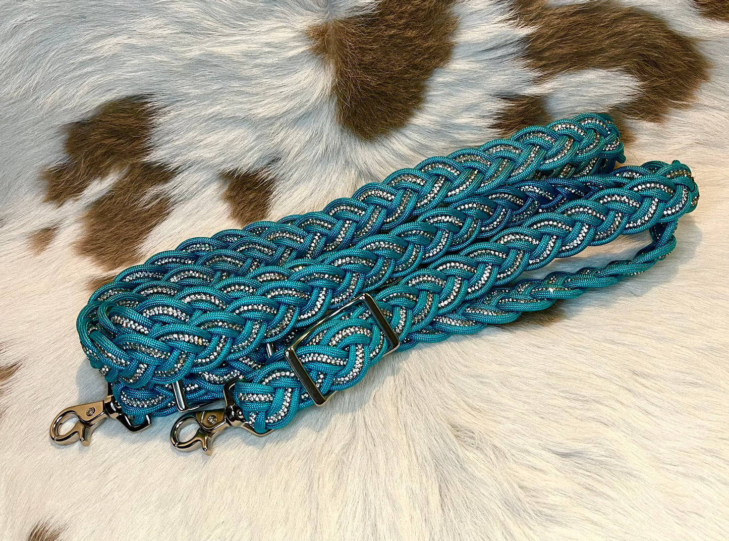 Made to Order - Teal