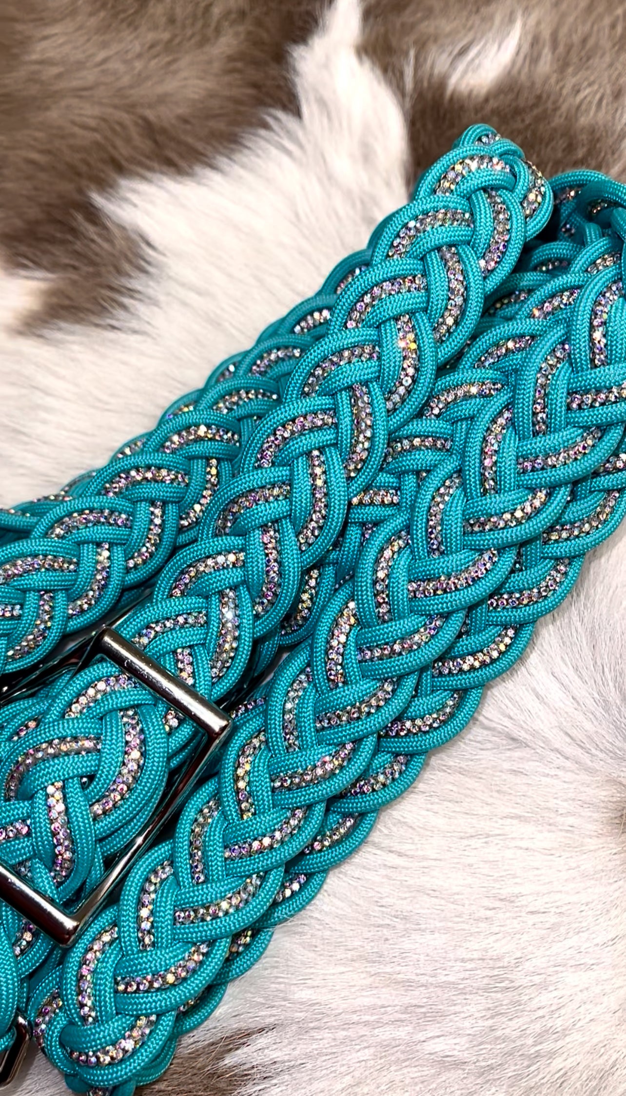 Ready to Ship - Neon Blue
