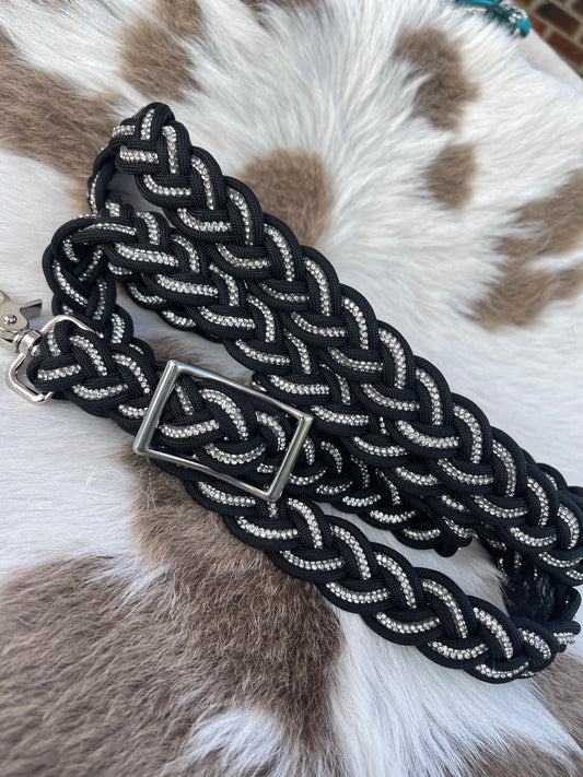 Made to Order - Jet Black