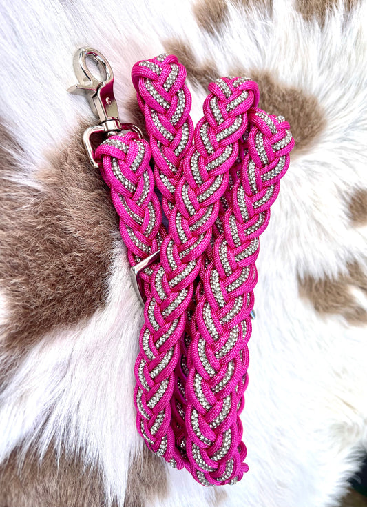 Made to Order - Barbie Pink