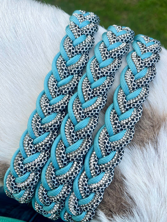 Made to Order - Custom Color + Cheetah