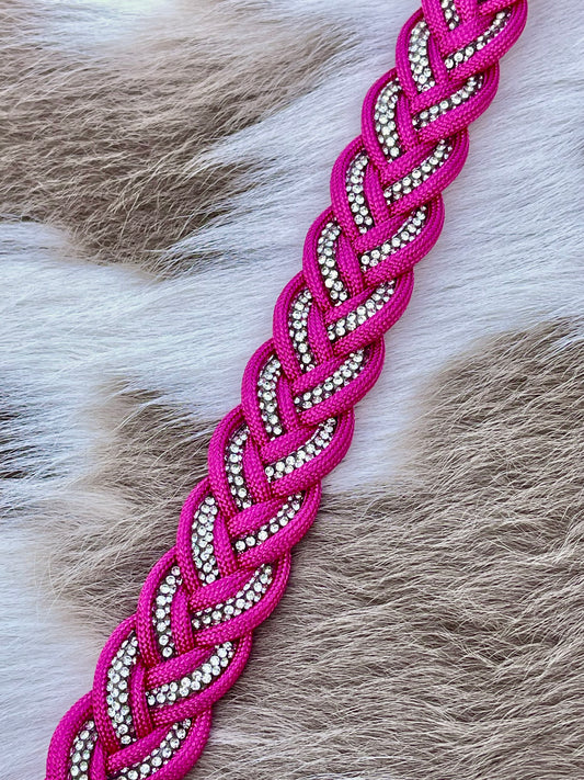 Made to Order - Barbie Pink