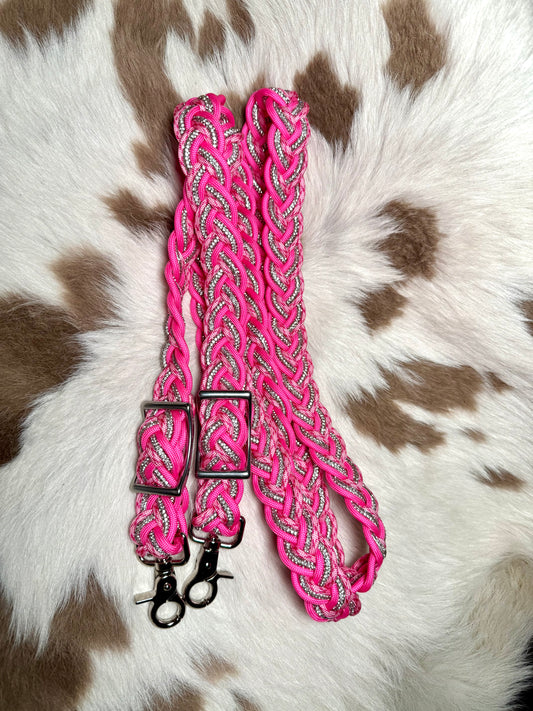 Made to Order - Hot Pink