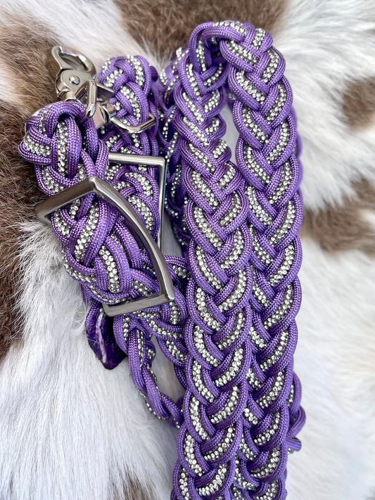 Made to Order - Light Purple