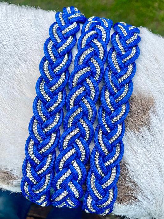 Made to Order - Royal Blue