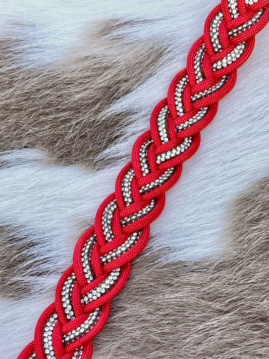 Made to Order - Bright Red