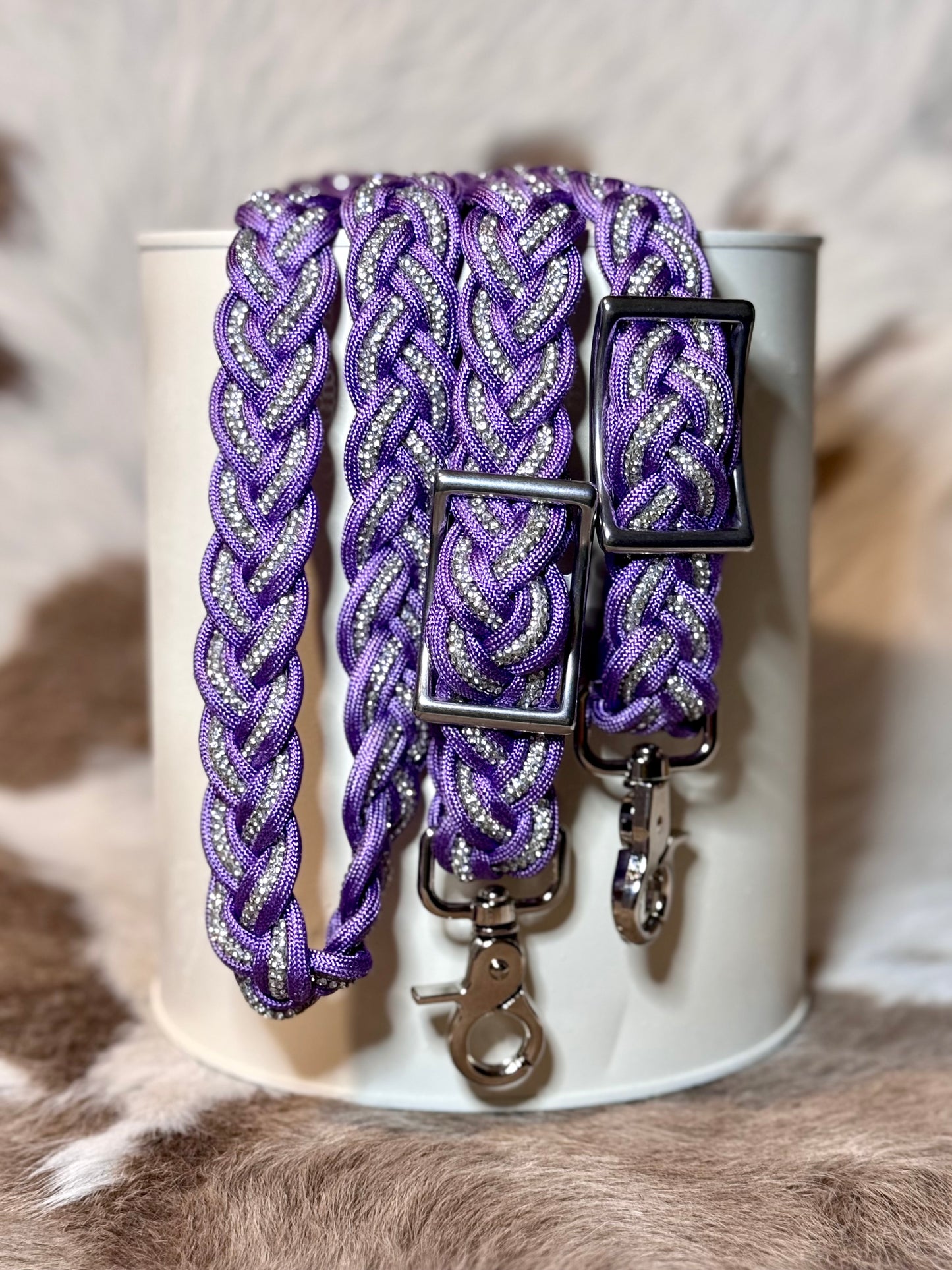 Made to Order - Light Purple