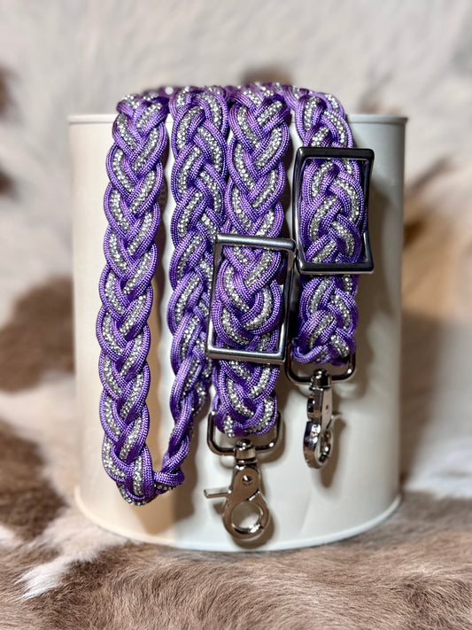 Made to Order - Light Purple