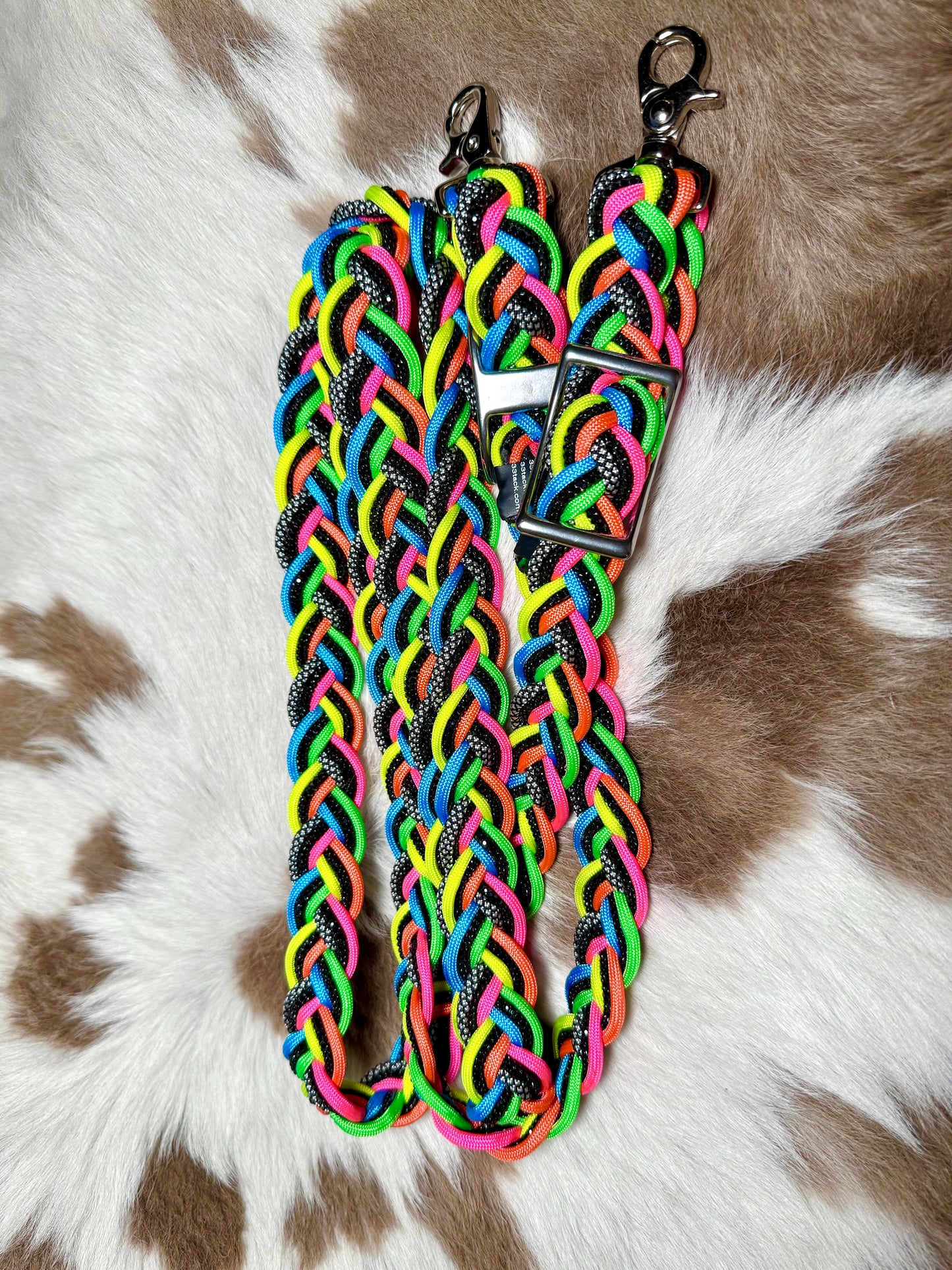 Made to Order - Neon Lights