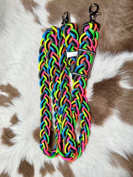 Made to Order - Neon Lights