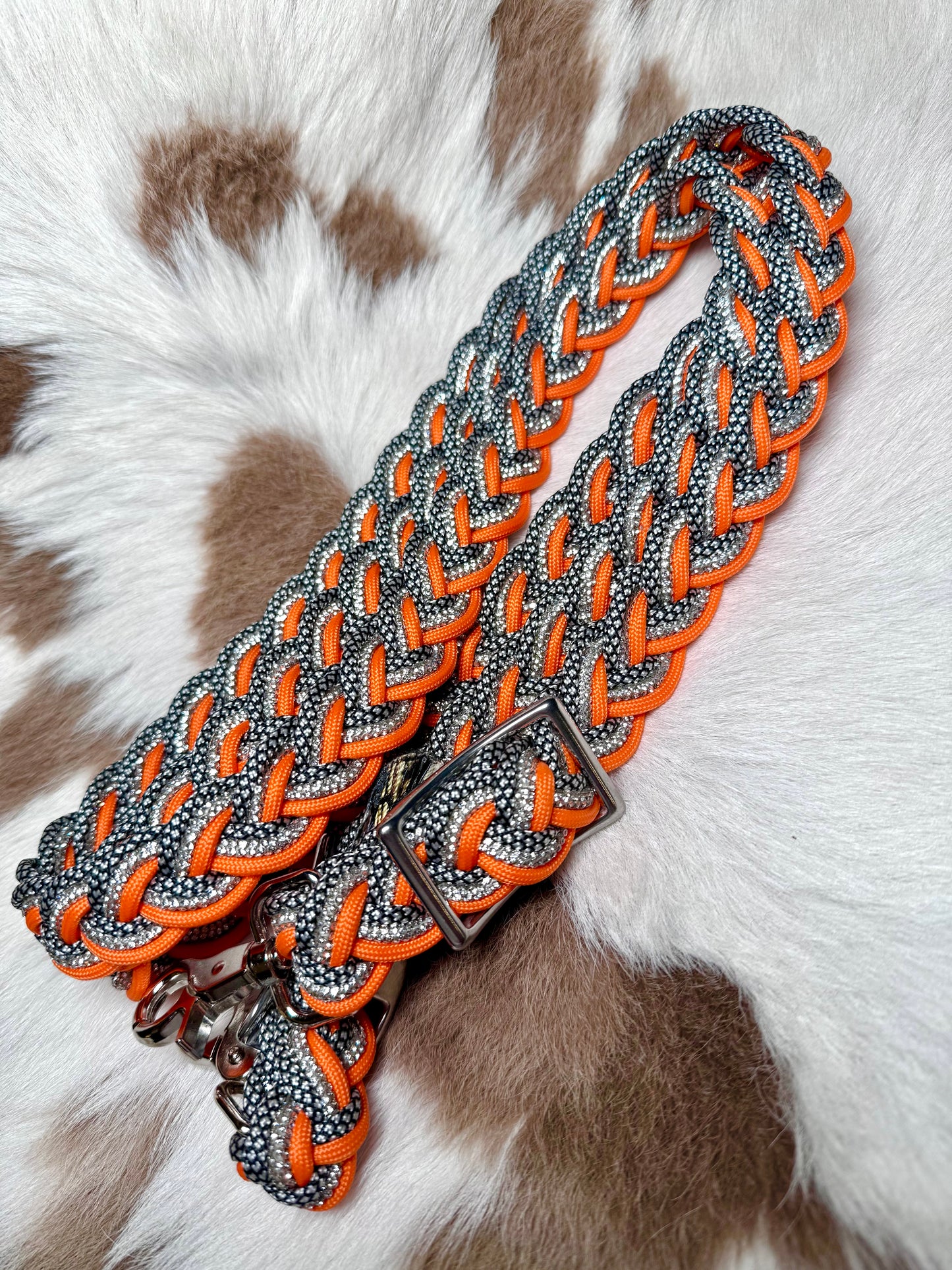 Made to Order - Custom Color + Cheetah