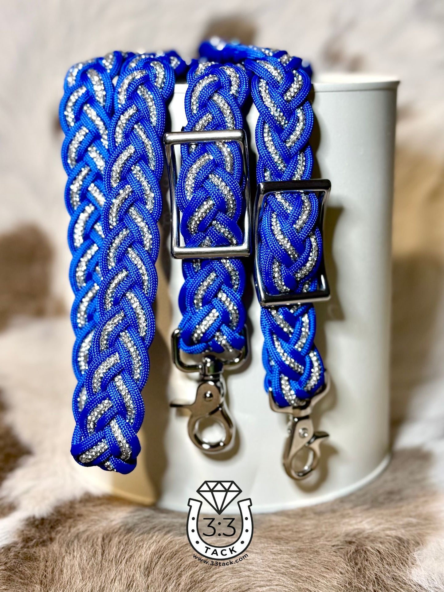 Made to Order - Royal Blue