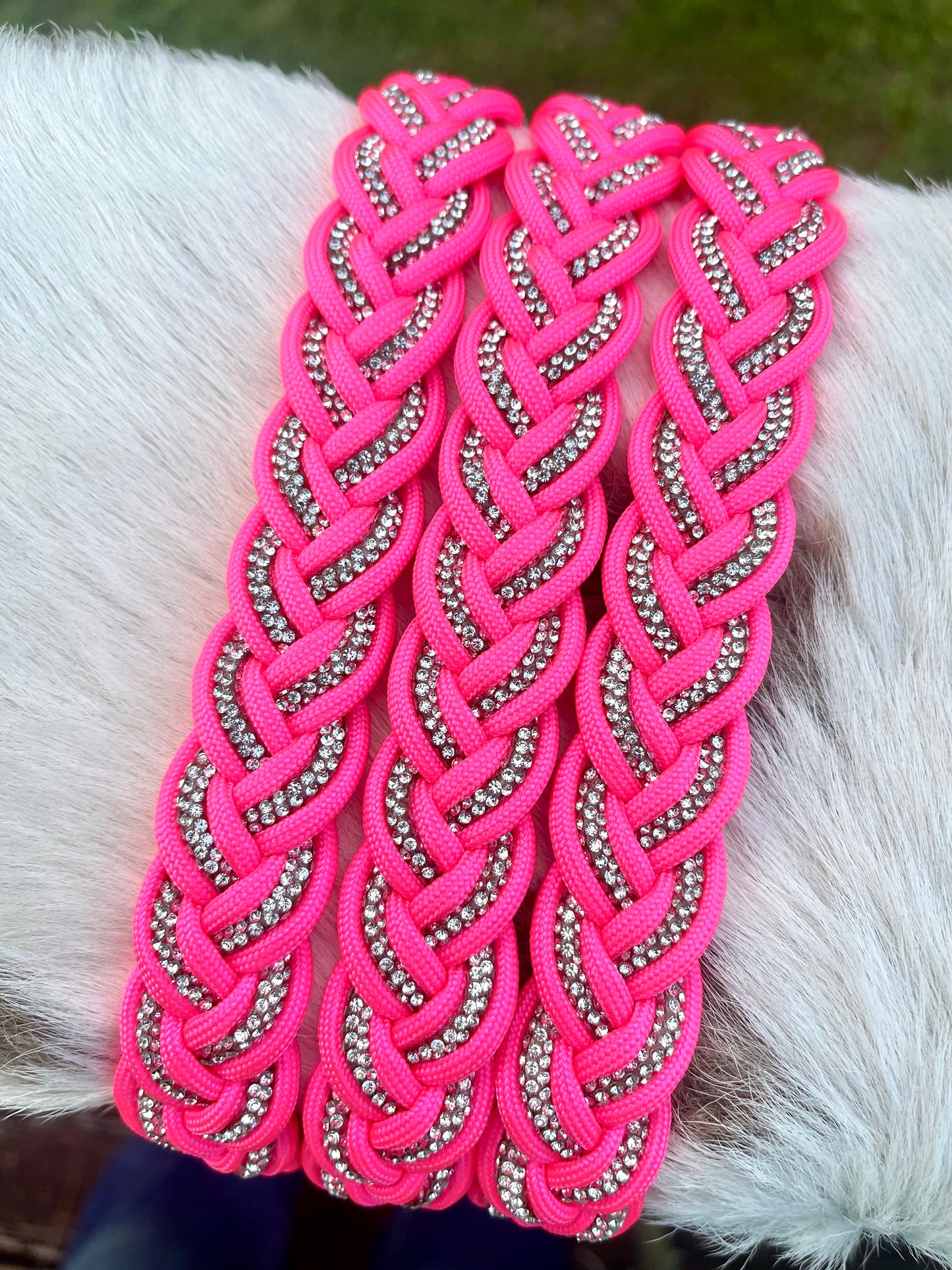 Made to Order - Hot Pink