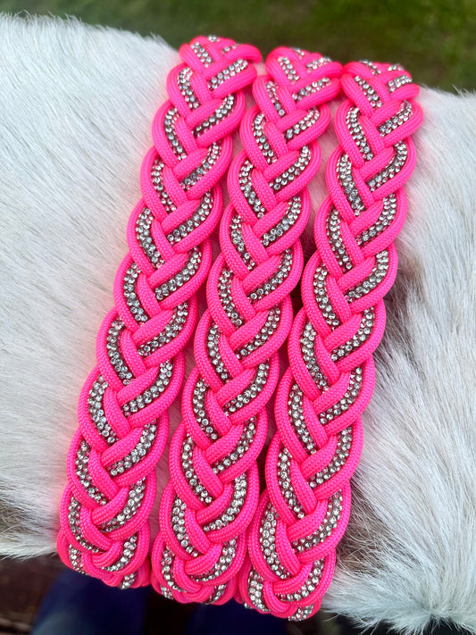 Made to Order - Hot Pink