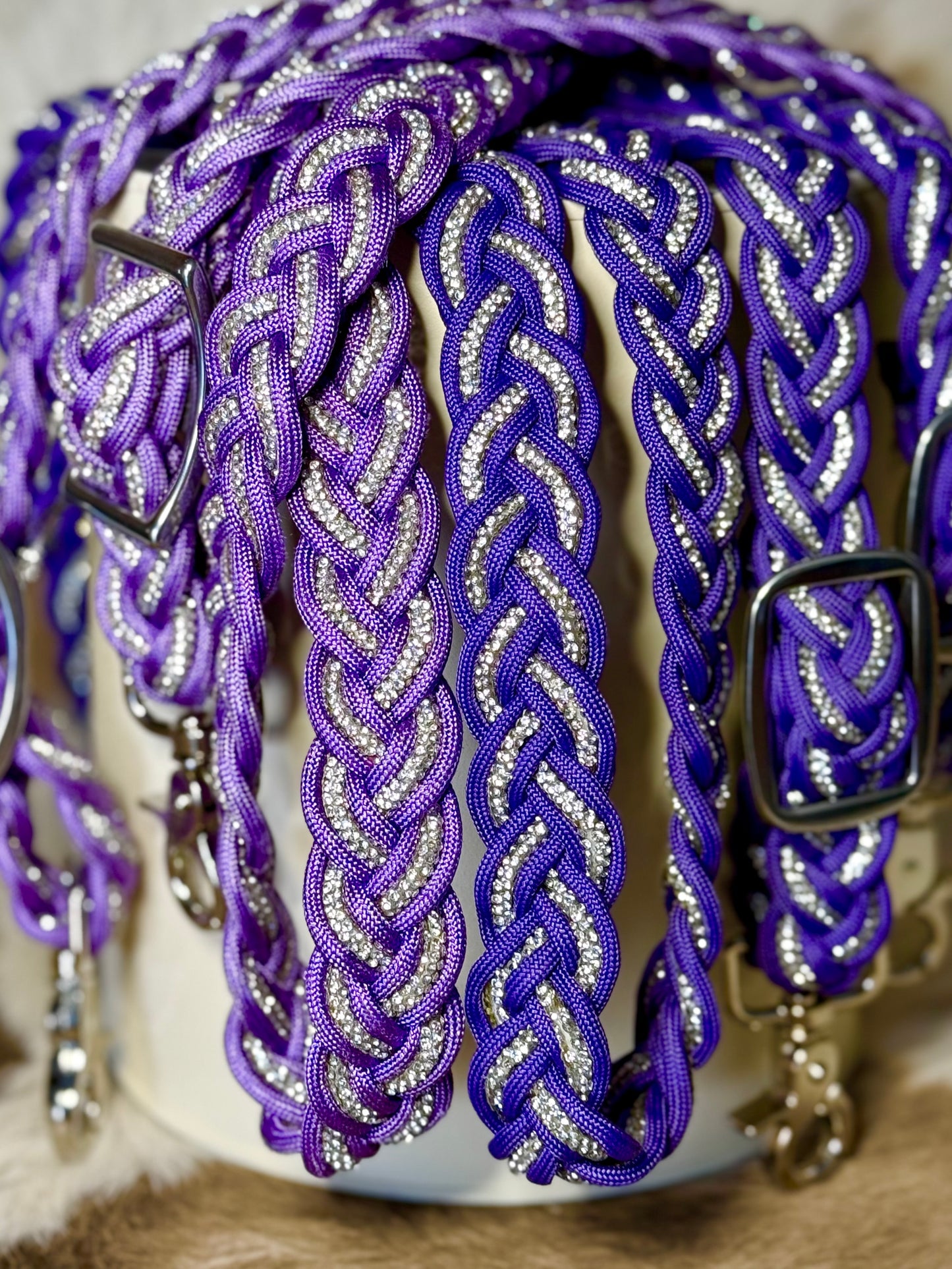 Made to Order - Light Purple