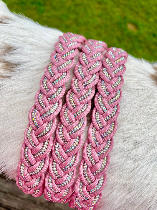 Made to Order - Dusty Rose