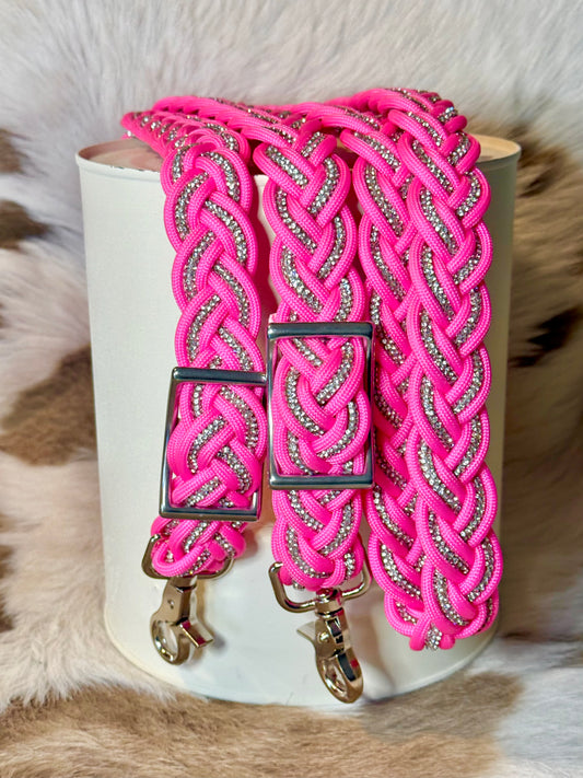 Made to Order - Hot Pink