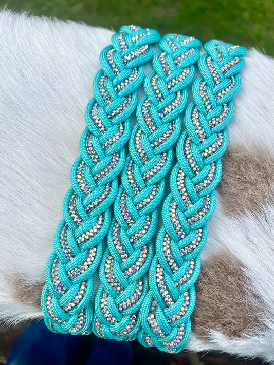 Ready to Ship - Turquoise