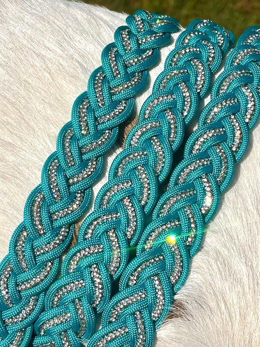 Made to Order - Teal