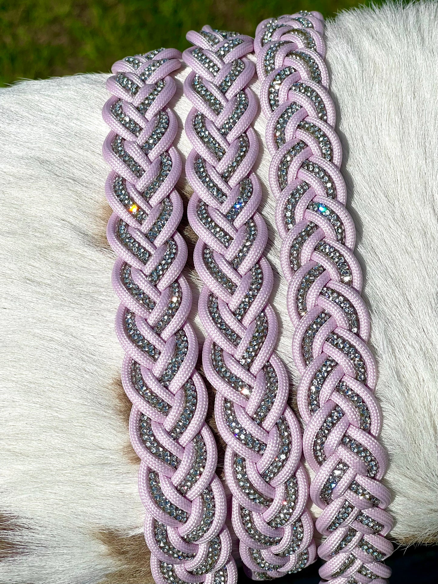 Made to Order - Lavender (glow)