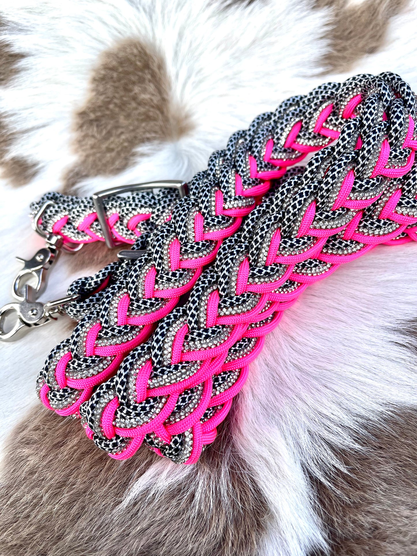 Made to Order - Custom Color + Cheetah