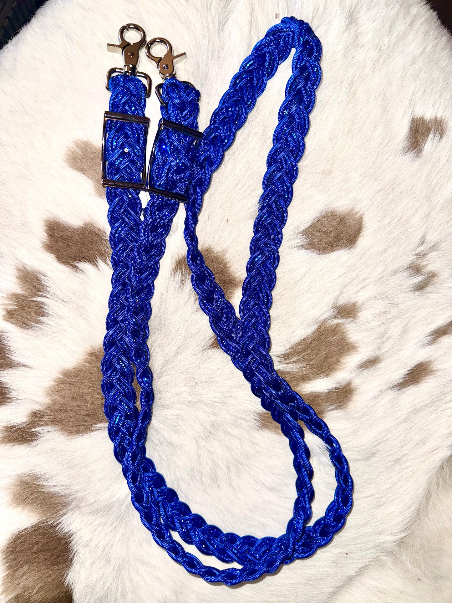 Made to Order - Royal Blue