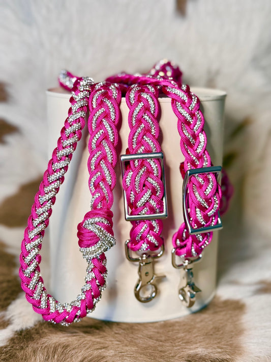 Made to Order - Barbie Pink