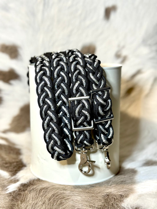 Made to Order - Jet Black