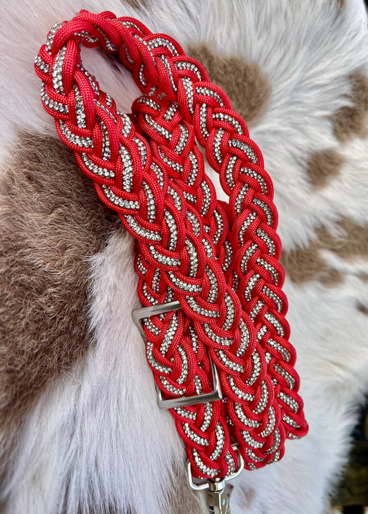 Made to Order - Bright Red