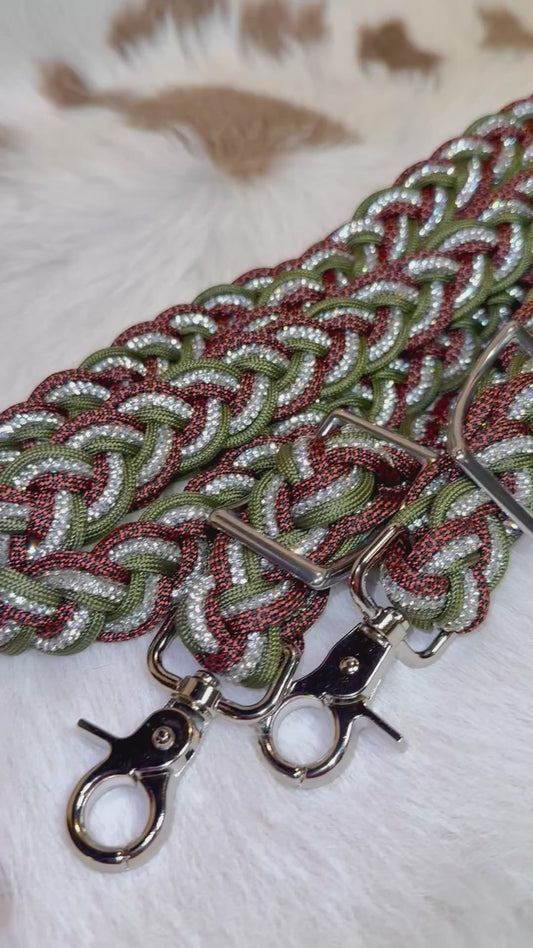 Made to Order - Custom Color + Leopard