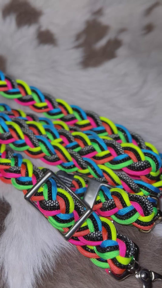 Made to Order - Neon Lights