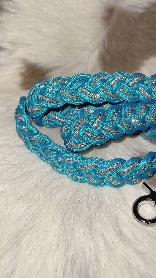 Ready to Ship - Neon Blue